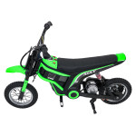 Elektrická motorka RZ56 MAX 24V - zelená